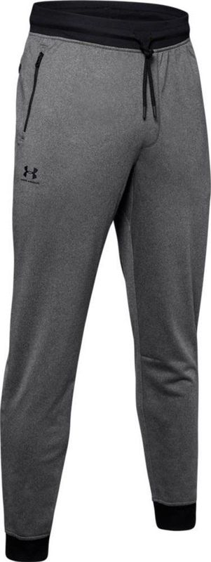 Under Armour Sportstyle Tricot Jogger Fitness Broek Heren