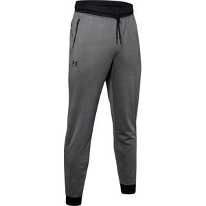 Under Armour Sportstyle Tricot Jogger Fitness Broek Heren