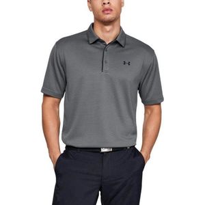 Under Armour golfpolo Tech Polo