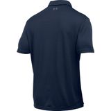 Under Armour - Tech Polo - T-shirt - Zwart - Katoen