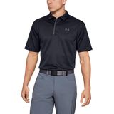 Under Armour - Tech - Korte Mouw Poloshirt