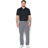 Under Armour Tech Polo Herren in schwarz, Größe: S