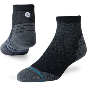 Stance Run Quarter Socks Unisex