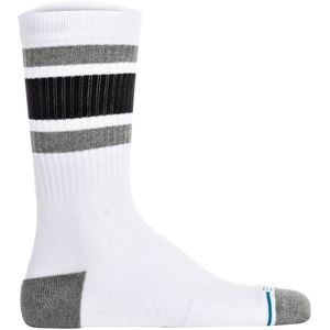 Sportsokken - Gekamde Katoenmix - Crew - Comfort - Gerichte Demping