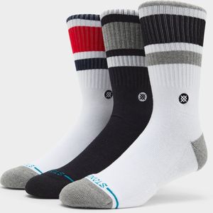 Stance - Infiknit - Enkelsokken - Geen specifieke kleur - Duurzaam materiaal