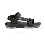 Teva W Terra Fi Lite Sandalen - Dames - Zwart Pastel