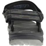 Teva W Terra Fi Lite Sandalen - Dames - Zwart Pastel