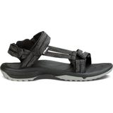 Teva W Terra Fi Lite Sandalen - Dames - Zwart Pastel