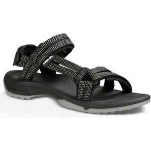 Sandaal Teva Women Terra Fi Lite City Lights Black Pastel-Schoenmaat 43 (UK 10)