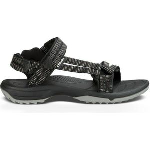 Teva Terra Fi Lite Sandaal Dames City Lights Black Pastel W6-37