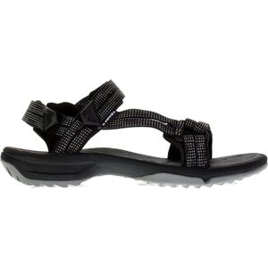 Teva Dames Sandalen Sportief - Zwart