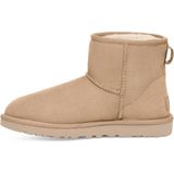 UGG - Classic Laarzen - Zwart - Twinface Schapenvacht - Duurzaam Ontwerp
