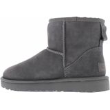 UGG Classic Mini II Dames Laarzen Grey