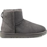 UGG Classic Mini II Dames Laarzen Grey
