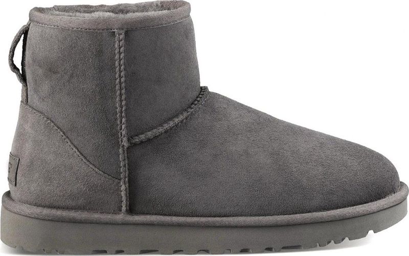 UGG Classic Mini II Dames Laarzen Grey