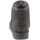 UGG W Classic Mini II Dames Laarzen - Grey - Maat 39