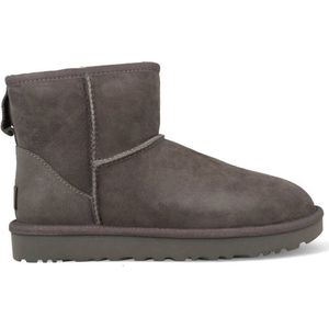 UGG Classic Mini II Dames Laarzen - Grey
