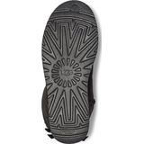 UGG - Bailey Bow II - Enkellaarsjes - Zwart
