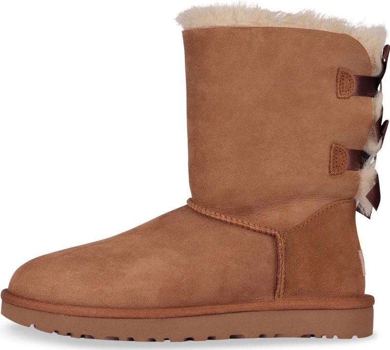 Ugg Bailey Bow II Laarzen 1016225 Bruin