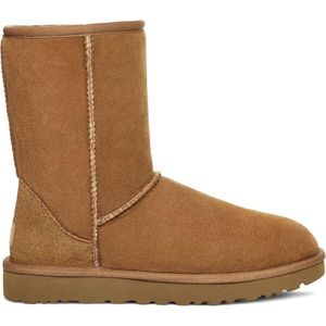 UGG Classic Short 2 Winterboots, Stiefel, Schlupfstiefel in klassischem Design
