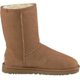 UGG Dameslaarzen Classic Short II, bruin (kastanjebruin), 41 EU