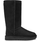 Schneeschuhe Ugg W Classic Tall II 1016224 Schwarz