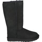UGG Klassieke Tall II Dameslaarzen, zwart., 40 EU