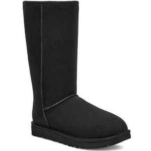 Ugg, Schoenen, Dames, Zwart, 41 EU, Klassieke Tall II Dameslaarzen