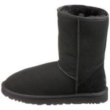 UGG Dames Boots Classic Short II, zwart, 36 EU