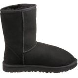 UGG Dames Boots Classic Short II, zwart, 41 EU