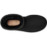 UGG Classic Short II Dames Laarzen Black