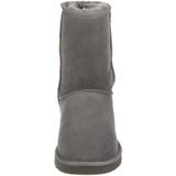 UGG Klassieke korte II klassieke dameslaars, Grijs, 39 EU
