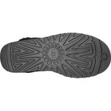 Ugg - Mini Bailey Bow II - Kuitlaarzen - Zwart - Sheepskin