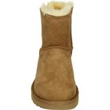 UGG Mini Bailey Bow II Dames Laarzen Chestnut