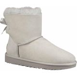 UGG Mini Bailey Bow II Boots Grijs
