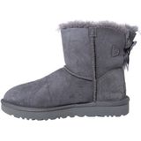 UGG Mini Bailey Bow II Boots Grijs