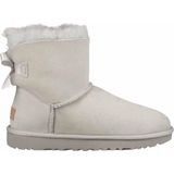 UGG Mini Bailey Bow II Boots Grijs