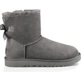 UGG Mini Bailey Bow II Boots Grijs