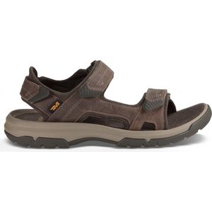 Teva M LANGDON SANDAL - Heren Sandalen - Bruin