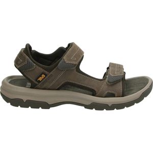 Teva M LANGDON SANDAL - Heren Sandalen - Bruin