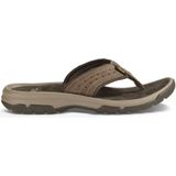 Teva Langdon Teen Slipper Badslippers Jr+sr Bruin