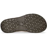 Teva M LANGDON FLIP Heren Slippers - Beige