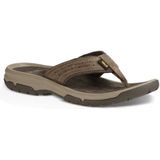 Teva M LANGDON FLIP Heren Slippers - Beige
