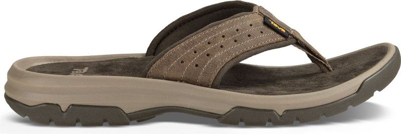 Teva M LANGDON FLIP Heren Slippers - Beige
