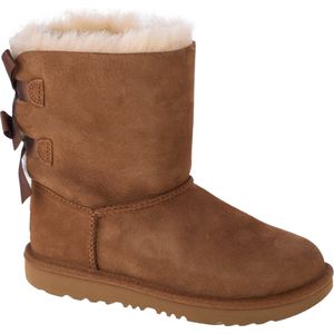 Ugg Kids Bailey Bow Ii Laarzen Bruin Jongen