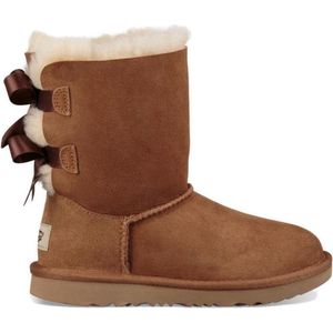 UGG® Bailey Bow II - Kuitlaarzen - Brown - Suede