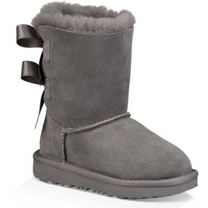 Ugg Kids Bailey Bow Ii Laarzen Voor Peuters Grijs Jongen