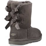 UGG - Bailey Bow II - Kuitlaars - Zwart - Dubbelzijdig