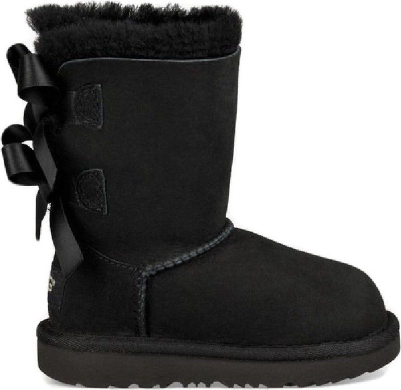 Ugg - Kids Bailey Bow II - Kuitlaarzen - Schapenvacht