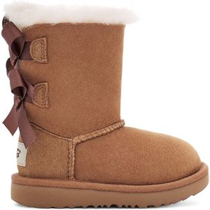 UGG BAILEY BOW II Uniseks kinderlaarzen, Hazelnoot